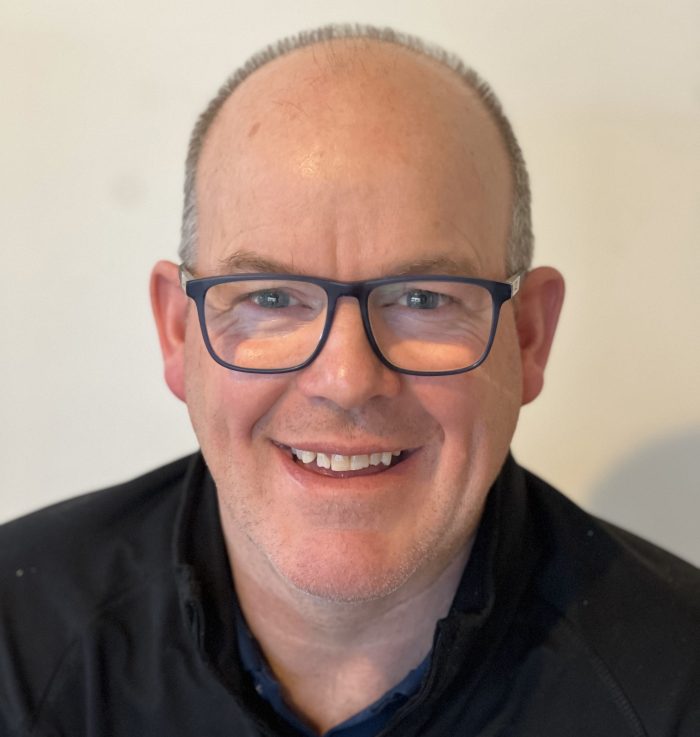 Nick Hughes
